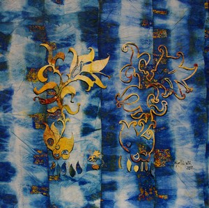 Exposici&oacute;n actual Babel